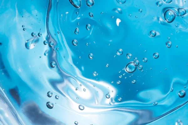 Viscous liquid packaging products