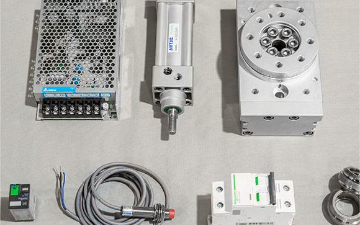 Choose Brand-Matching Can Sealer Electrical Parts