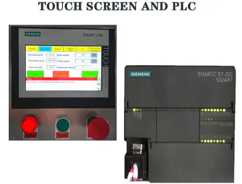 Fully Auto Can Sealing Machine view 5