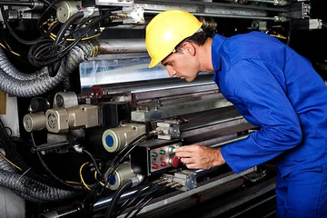 High-Quality Materials and Top-Brand Components