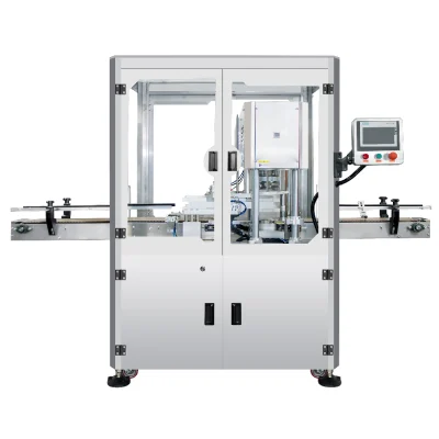 Automatic can sealer components