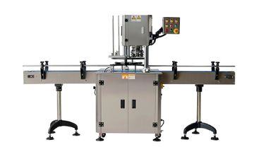 Customize The Seamer Machine’s Size