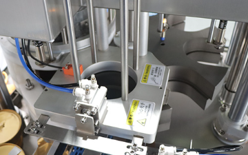 Custom The Seamer Mould