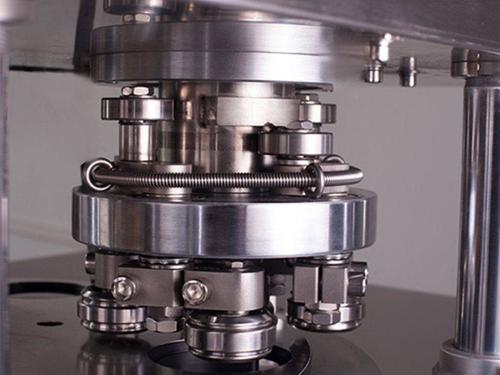 Seaming Rollers